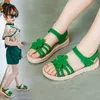 Kinder Schaum Sandalen Mädchen Leicht Sommer Kinderschuhe Produktbild-Vorschau 3