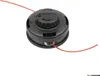 Makita głowica 2-gwintowa z gwintem Ø 2,7 mm - M10x1,25LH - Podgląd zdjęcia produktu 2