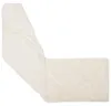 vidaXL, 2 federe per cuscini, HEERLEN, bianche, 40 x 145 Anteprima dell’immagine prodotto 3