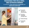 easyPART passend für 10090992 De Dietrich Türscharnier Set Produktbild-Vorschau 3