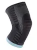 Thuasne Genu Action Kniebandage - 6 - Universell - Grau Produktbild-Vorschau 2