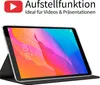 Schutzhülle für Huawei MatePad T 8 Hülle Flip Cover Tablet Produktbild-Vorschau 4