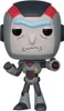 FUNKO 40248, zberateľská figúrka, film a seriály, 110 g Náhľad obrázku produktu 3