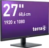 TERRA LCD/LED 2727W V2 czarny HDMI/DP/USB-C GREENLINE PLUS Podgląd zdjęcia produktu 13