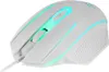 Mars Gaming MCP124W, Przewodowa, USB, Membranowa, QWERTY, Podgląd zdjęcia produktu 4