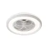 Stropný ventilátor Perenz biely 50 cm s diaľkovým ovládaním Náhľad obrázku produktu 2