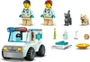 LEGO 60382 Městský záchranářský vůz pro zvířata, zvířecí Náhled obrázku produktu 31