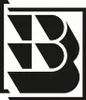 A black and white graphic logo. Náhľad obrázku produktu