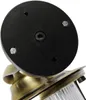 Wandlampe außen E27 IP64 Hof Terrasse Messing Maritim Produktbild-Vorschau 7