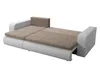 MIRJAN24 Ecksofa Brooklyn, Eckouch mit Bettkasten und Produktbild-Vorschau 5