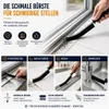 3er Set Fugenbürsten zur Tiefenreinigung – für Bad, Küche & Fliesen Productafbeelding-voorbeeld