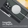 Cubierta trasera Color Guard con MagSafe para Samsung Vista previa de la imagen del producto 2