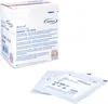 MaiMed Vlieskompressen steril 4-lagig 50 Stück 5 x 5 cm Produktbild-Vorschau 10