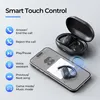 Open-Ear Kopfhörer, 64H Spielzeit Open-Ear Earbuds mit Produktbild-Vorschau 9