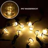 AIORBER IP67 LED vestavné reflektory 12V, mini stropní Náhled obrázku produktu 6