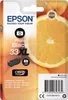 Epson Tintenpatrone photo black Claria Premium 33 XL      T Produktbild-Vorschau 1