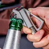 3-v-1 přívěsek na klíče, multifunkční outdoorový nástroj s Náhled obrázku produktu 5