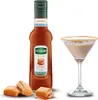 Teisseire Profi-Sirup 0% Zucker Caramel 250ml Produktbild-Vorschau 3