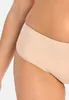 Teyli Damen Slip aus Baumwolle Bianca Female 1136 beige M Produktbild-Vorschau 5