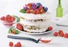 DREAMFARM Mini-Kochlöffel MINI SUPOON, 3in1, rot 4 Stück Produktbild-Vorschau 3