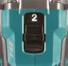 Trapano avvitatore a batteria Makita XGT 40 V max - 140 Nm Anteprima dell’immagine prodotto 29