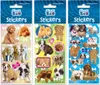 Naklejki 7x18 cm Argento Psy STICKER BOO 235748 Anteprima dell’immagine prodotto 2