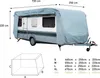 GreenYard Abdeckplane für Wohnwagen oder Wohnmobile Größe Produktbild-Vorschau 3