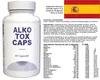 Alkotox Caps - 60 Kapslí Náhled obrázku produktu 9