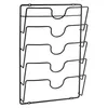 Vilde Topfdeckelhalter Wanddeckelhalter Deckelhalter Produktbild-Vorschau 4