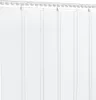 vidaXL Páskové záclony v roli PVC 2,6 mm x 300 mm 25 m Náhled obrázku produktu 3