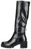 Paul Green Damen Stiefel schwarz 7 Produktbild-Vorschau 9