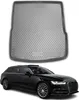 Tapis de coffre pour Audi A6 C7 Avant Allroad 2011-2018 Voir les images du produit 1