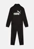 Puma Trainingsanzug Kinder, Farbe:Schwarz, Kinder Produktbild-Vorschau 7