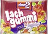 Storck nimm2 Lachgummi Frucht und Joghurt zarte Fruchtgummi Produktbild-Vorschau 4