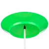 Diabolo jonglierteller mit stab kinder– 23 cm UV reaktiver Produktbild-Vorschau 6
