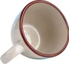 Excellent sada porcelánových šálků na kávu 90ml - 6 ks Náhled obrázku produktu 16
