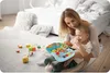 Ricokids vzdělávací stůl 4 v 1 zelený 781500 Náhled obrázku produktu 10