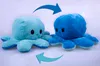 XXL Größe 20*40 cm Flip Octopus Blau-Dunkelblau Produktbild-Vorschau 3