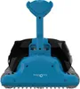 Dolphin F50 Poolroboter mit Combi Bürste Produktbild-Vorschau 3