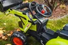 Falk Claas 1010W, 3 rok / roky, Plast, Čierna, Olivový Náhľad obrázku produktu 11