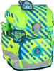 DerDieDas sac d'école ErgoFlex Tiny Exklusiv Neon Voir les images du produit 2