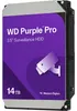 Western Digital Purple Pro WD142PURP, 14 TB, 7200 RPM, 512 Podgląd zdjęcia produktu 5