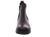 Gabor Shoes Chelsea Boot - Black Smooth leather : 41 : Podgląd zdjęcia produktu 19