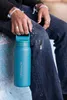 Bouteille filtrante LifeStraw Go 2.0 Laguna Teal en acier Voir les images du produit 12