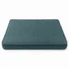 HUNDEBETT HUNDEKISSEN HUNDEMATTE CORD XL 120x80 CM Türkis Produktbild-Vorschau 7