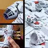 LEGO® Star Wars 75375 Sokół Millennium Podgląd zdjęcia produktu 6