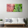 Acrylglasbilder 100x50 Wandbild Druck Eiche Blätter Produktbild-Vorschau 3