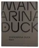 Profumo da uomo Mandarina Duck Man Black Mandarina Duck EDT Anteprima dell’immagine prodotto 8