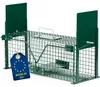 ITA Lebendfalle 5006 50x18x18 cm - Wetterfeste & Produktbild-Vorschau 1