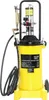KRAFT&DELE | Pneumatische Druckluft-Fettpresse, 15L,  für Produktbild-Vorschau 3